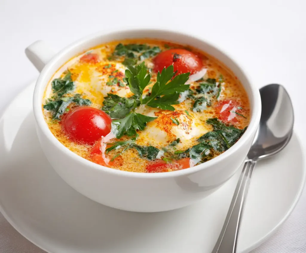 Best Fat Loss Soups