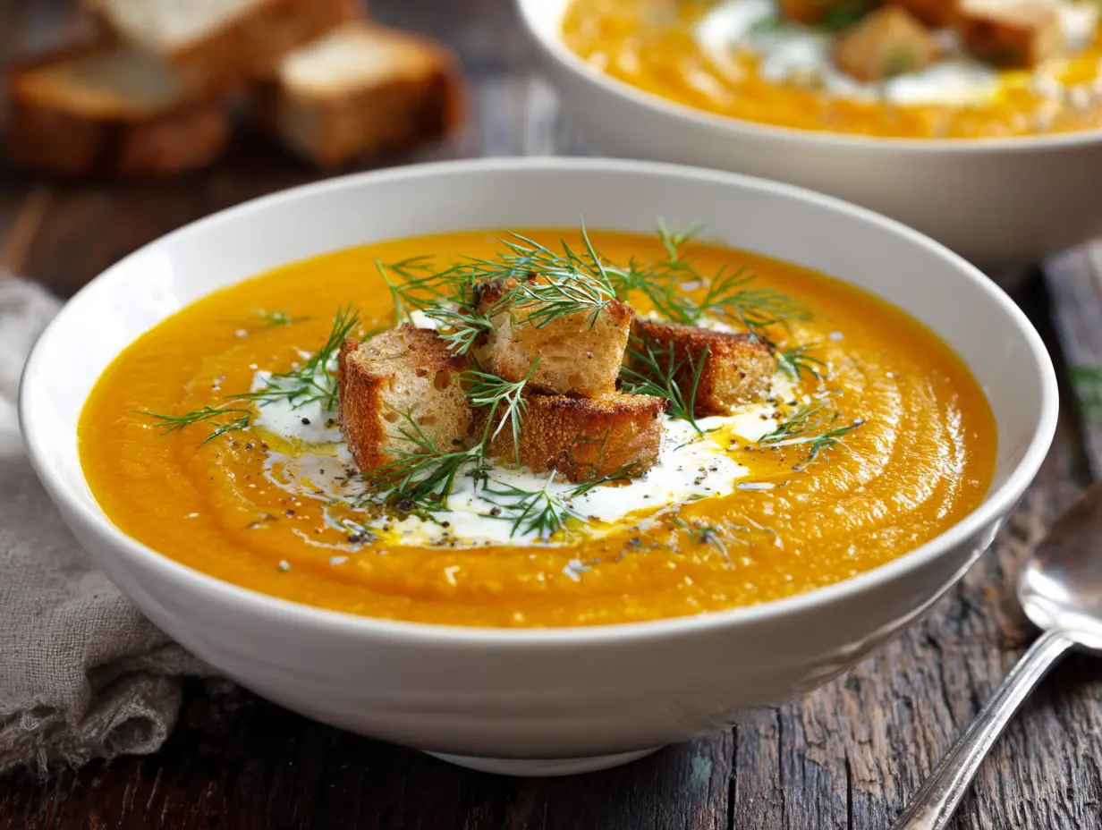 Best Fat Loss Soups