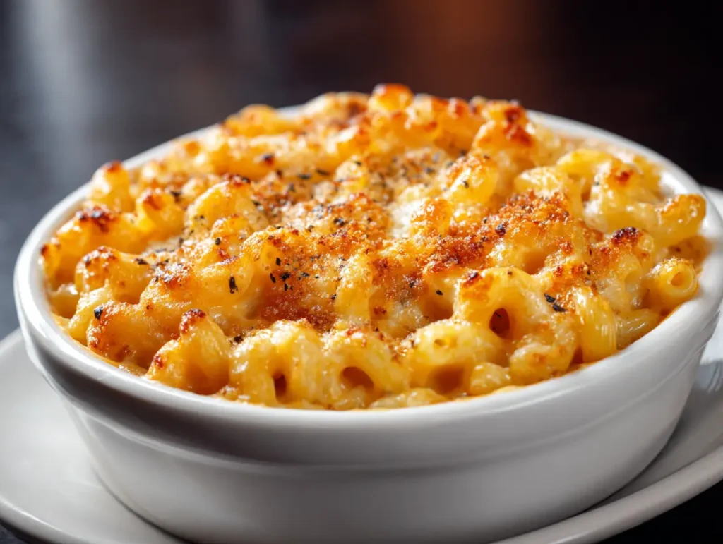 Black People Mac and Cheese Recipe