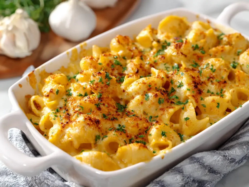 Black People Mac and Cheese Recipe