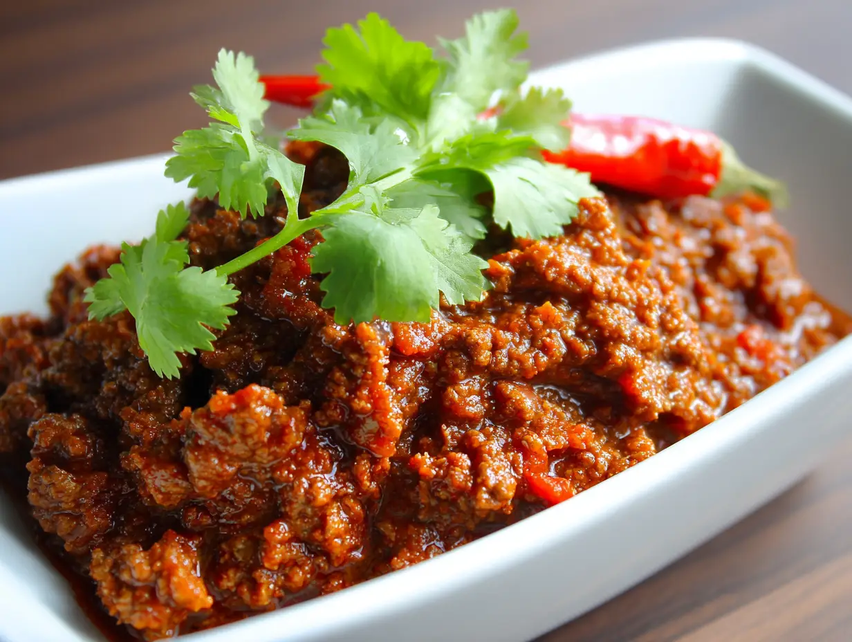 Chili Colorado Recipe