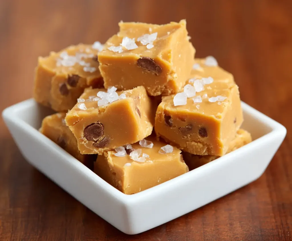 Peanut Butter Fudge