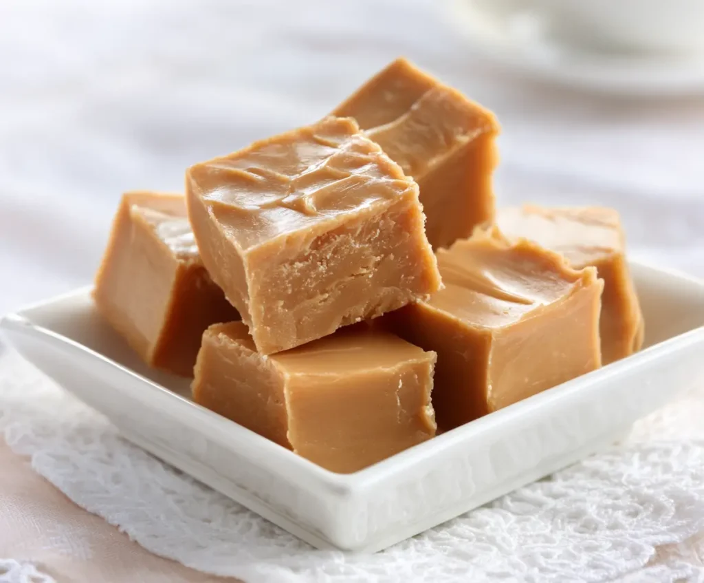 Peanut Butter Fudge