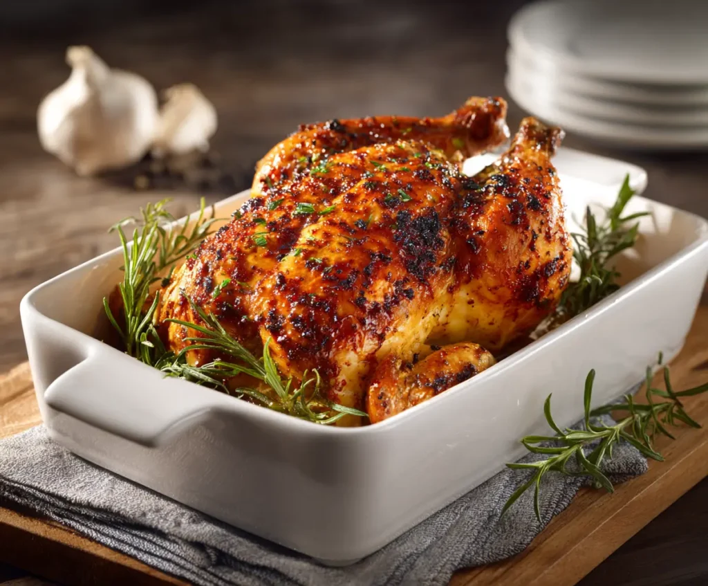 Recipes Using Rotisserie Chicken