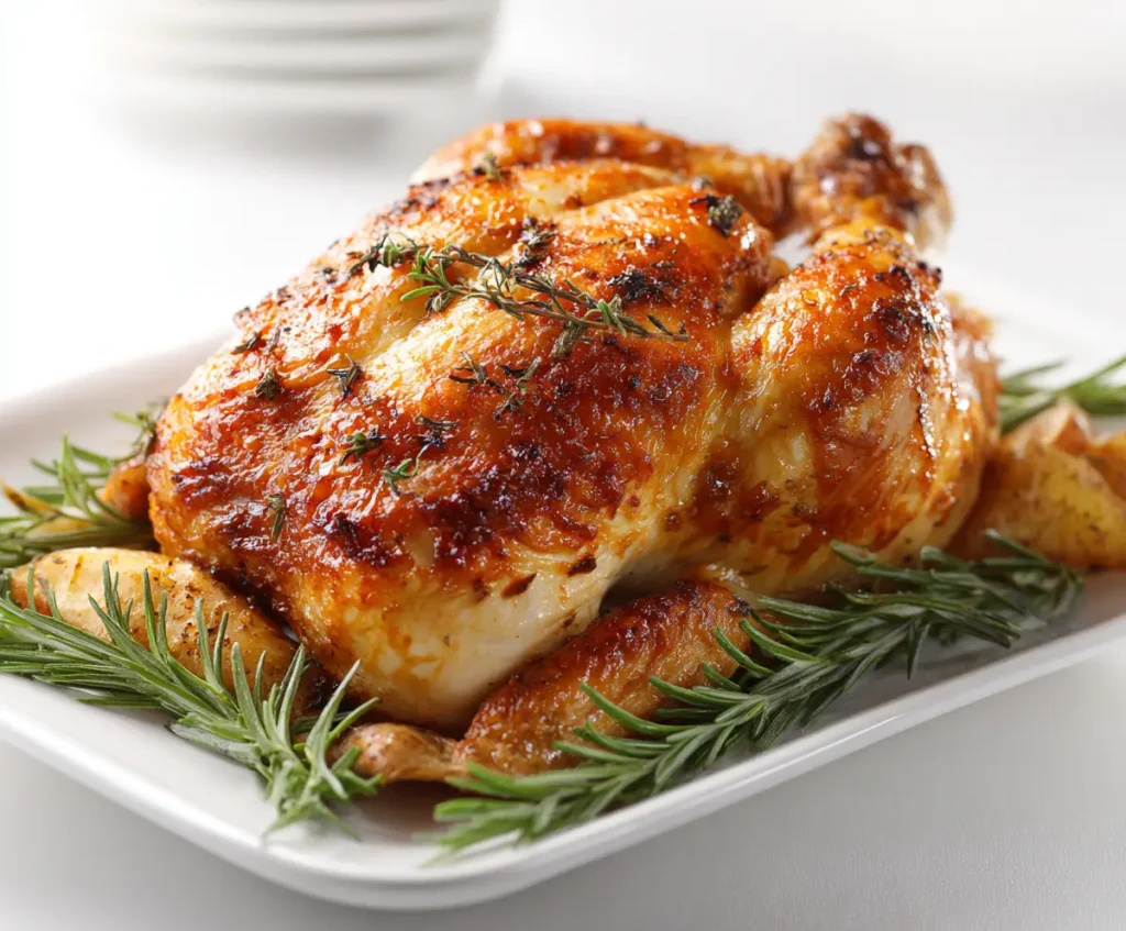 Recipes Using Rotisserie Chicken 
