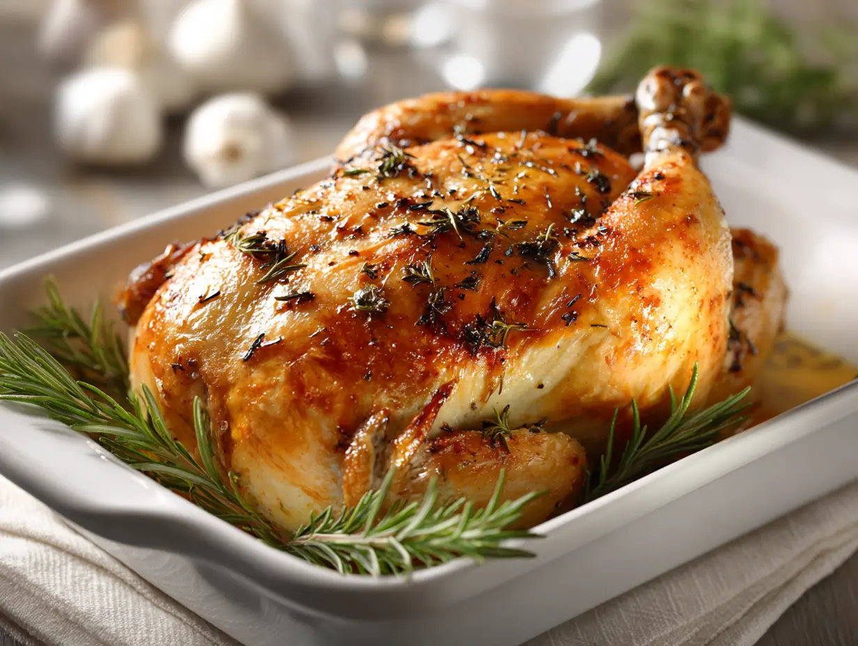 Recipes Using Rotisserie Chicken