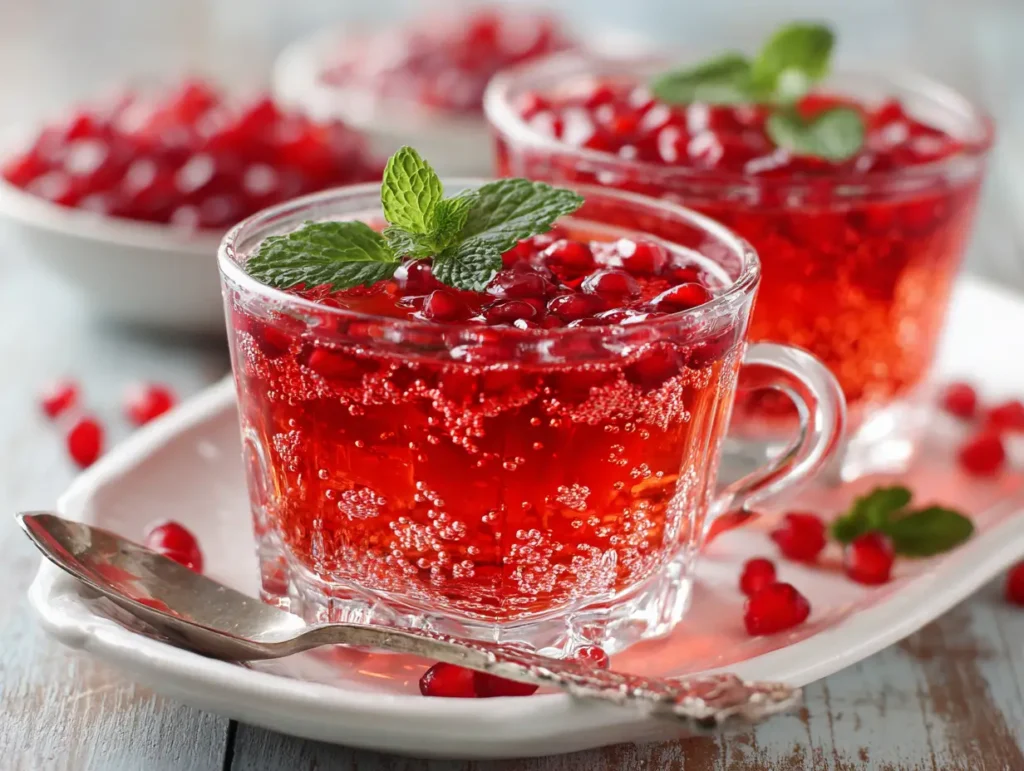 belly fat-burning drinks