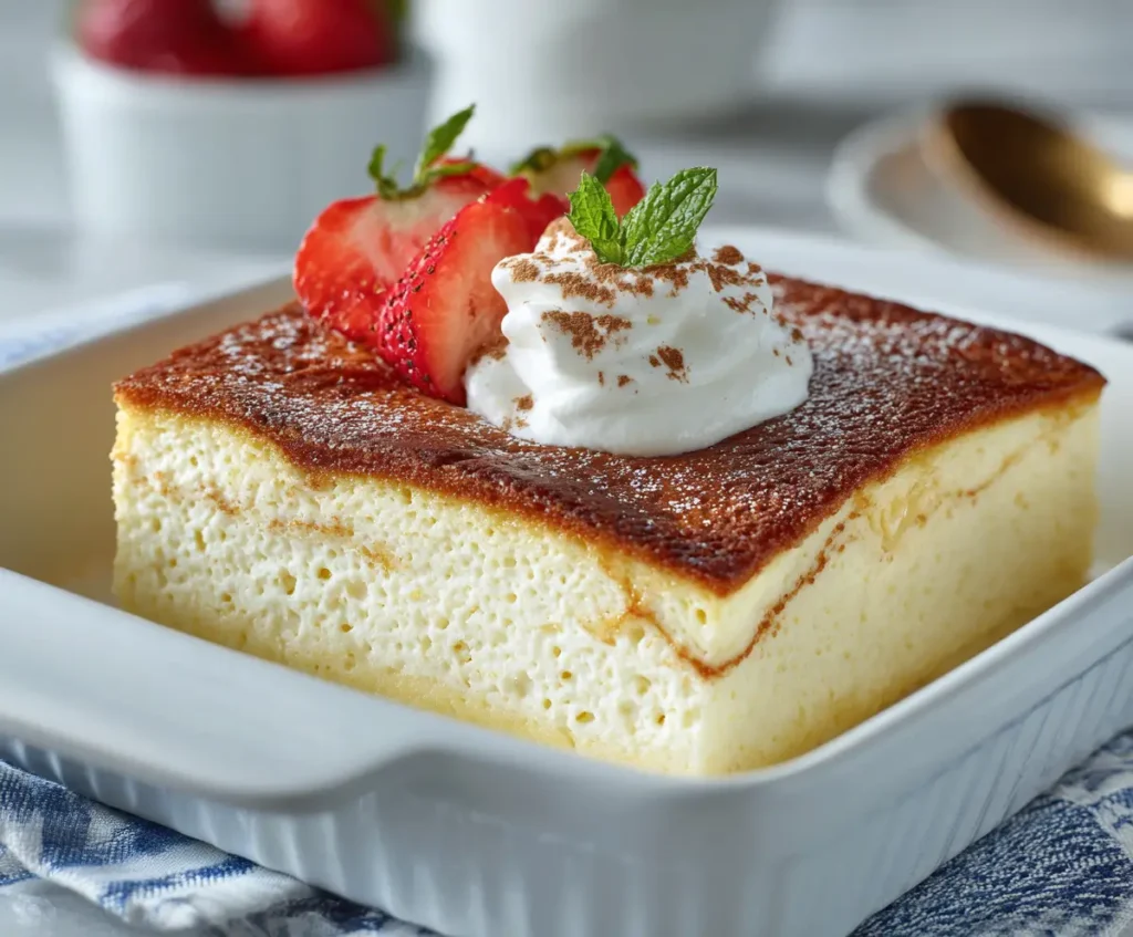 30 Easy Cake Recipes
