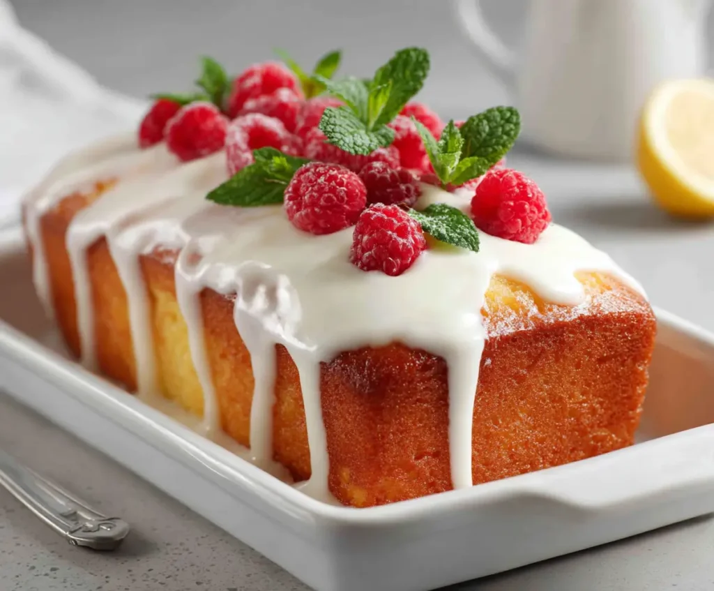 30 Easy Cake Recipes