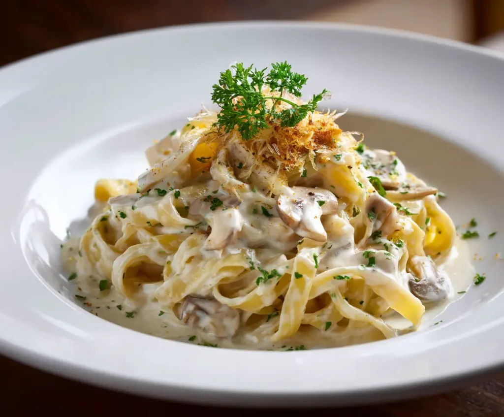 Alfredo