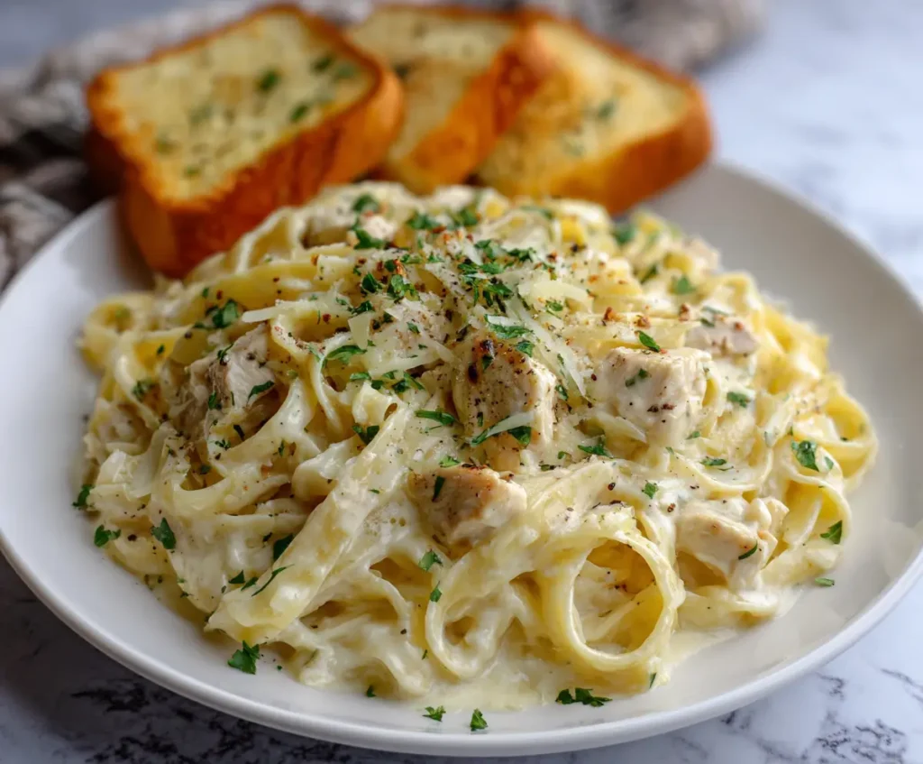 Alfredo