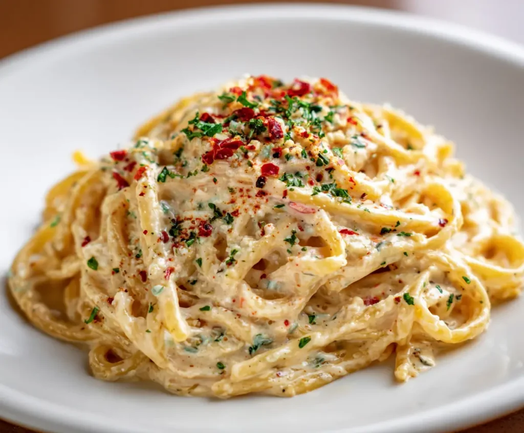Alfredo