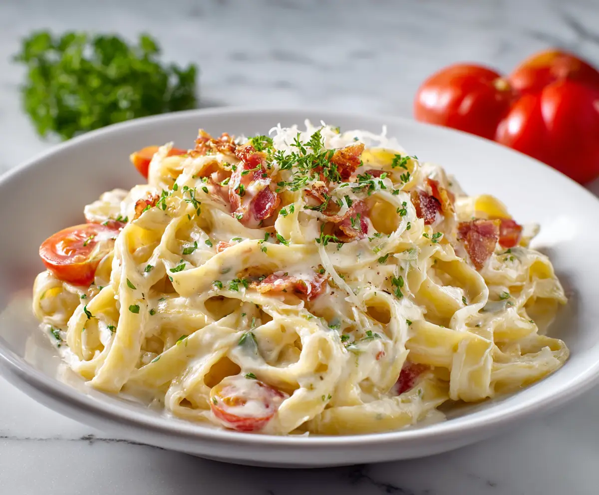 Alfredo