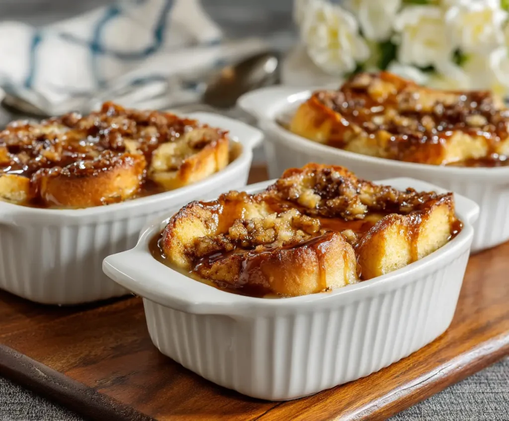 Baked French Toast Casserole