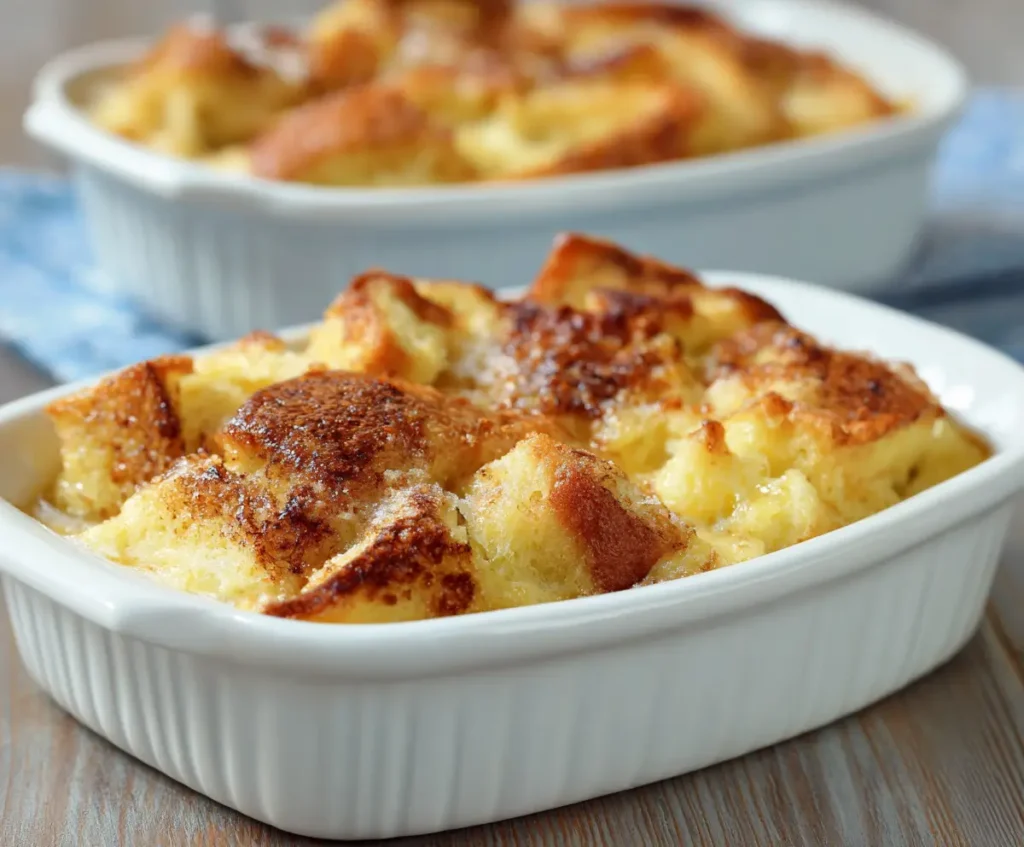 Baked French Toast Casserole