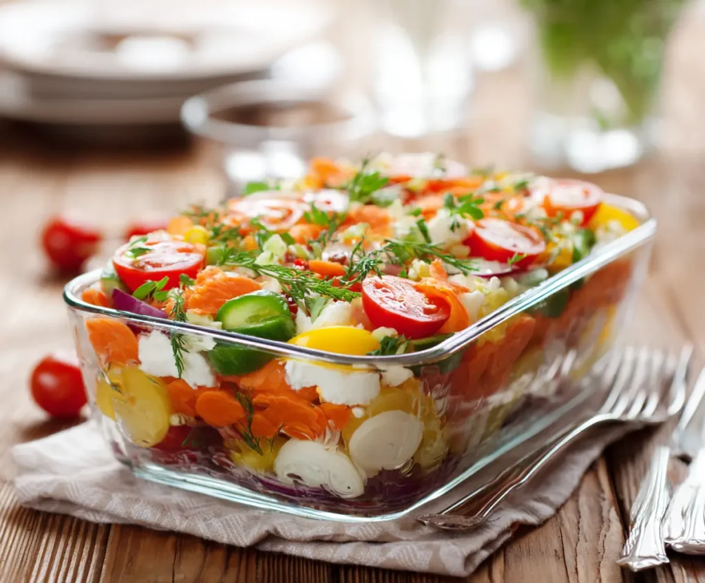 Best Potluck Dishes 