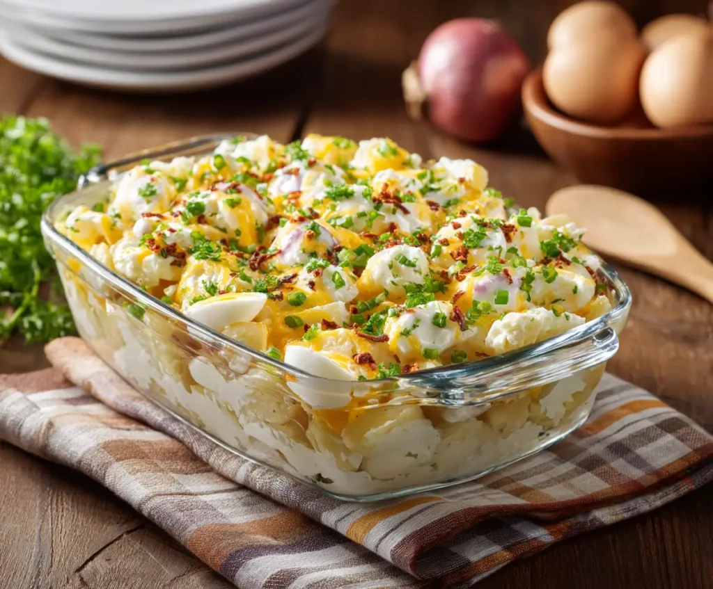 Best Potluck Dishes 