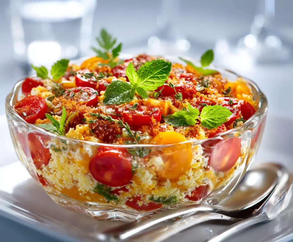 Best Potluck Dishes