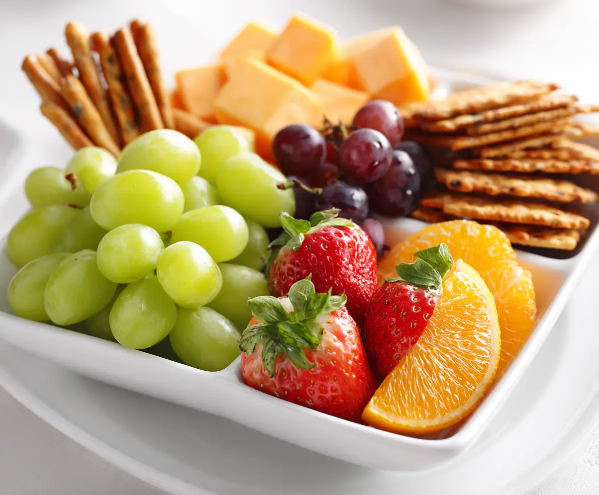 Bible Study Snack Ideas