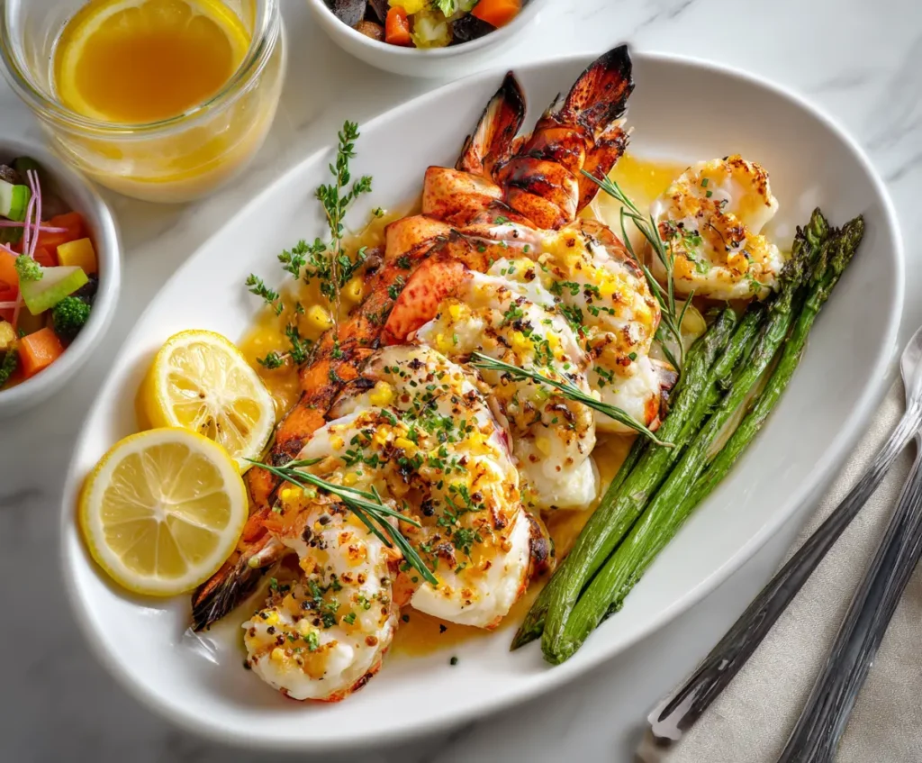 Birthday Dinner Ideas 