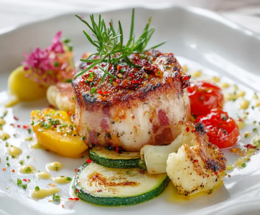 Birthday Dinner Ideas