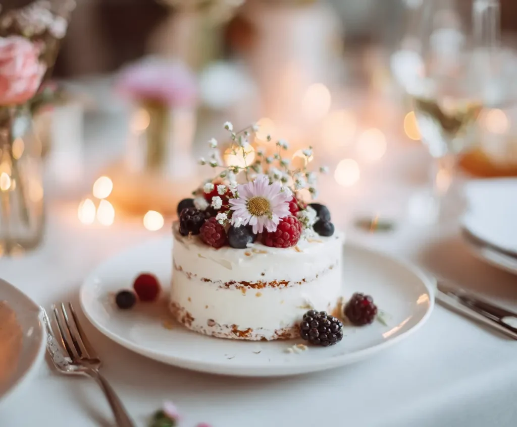 Birthday Dinner Ideas