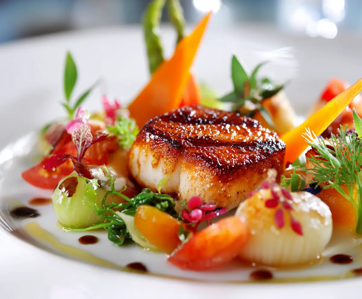 Birthday Dinner Ideas