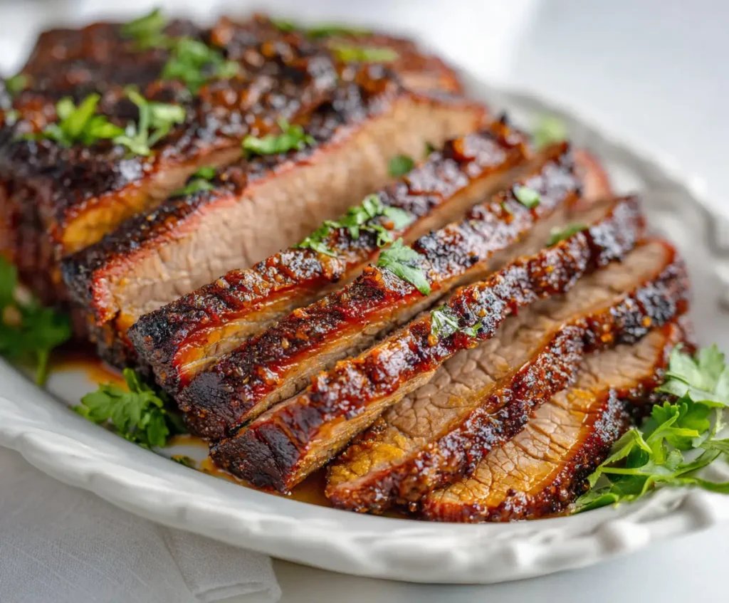 Brisket Recipe