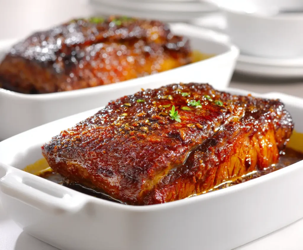 Brisket Recipe
