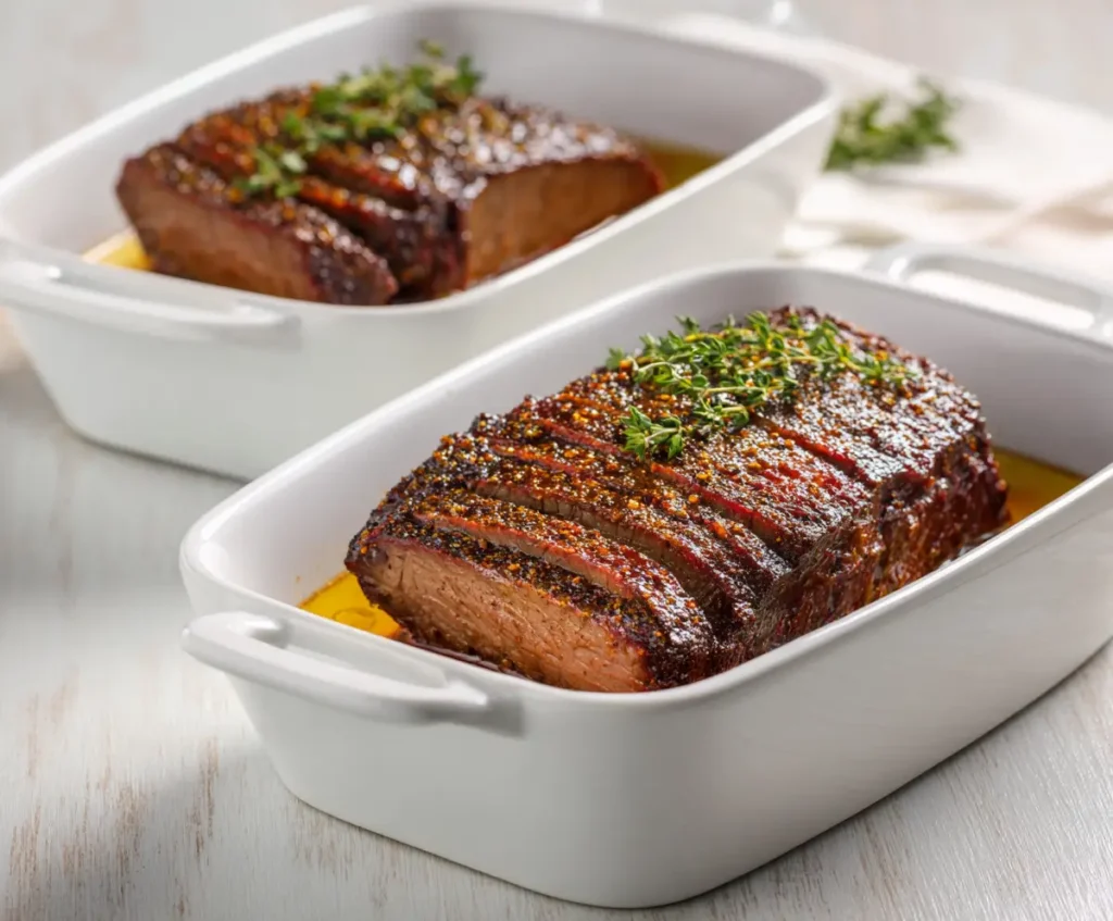 Brisket Recipe