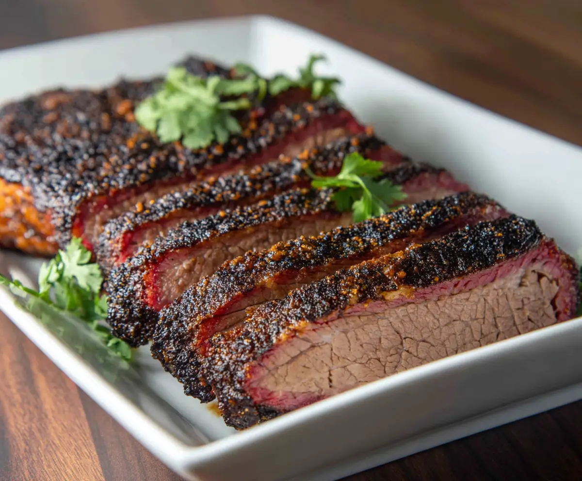 Brisket Recipe
