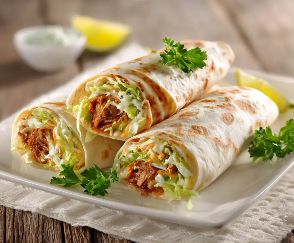 Burritos