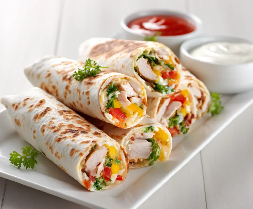 Burritos