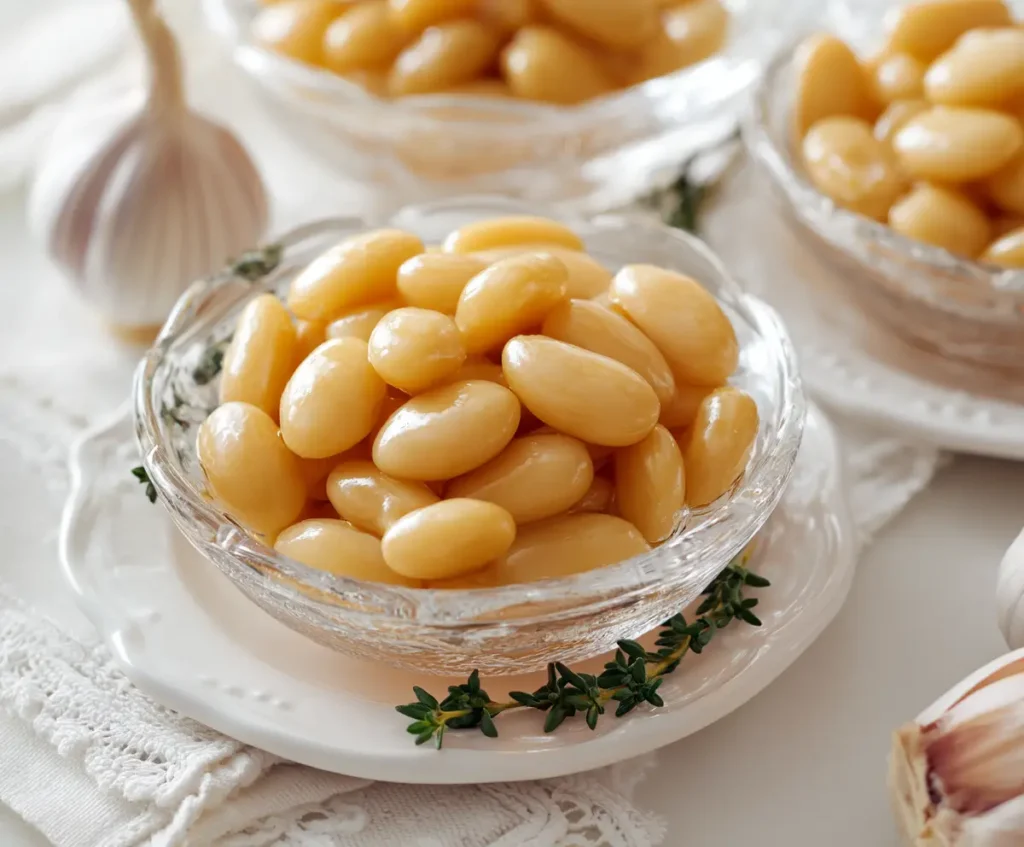 Butter Beans Recipe