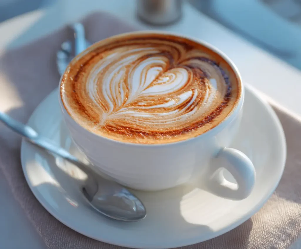 Cappuccino