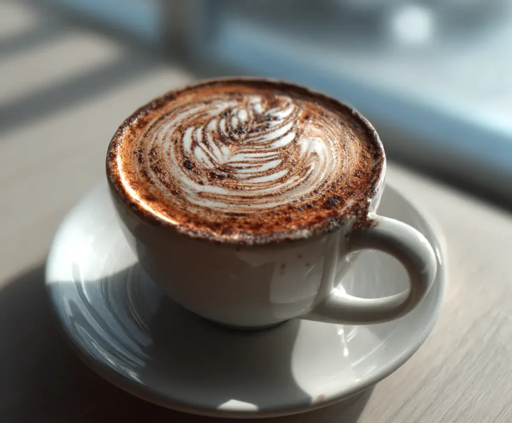 Cappuccino