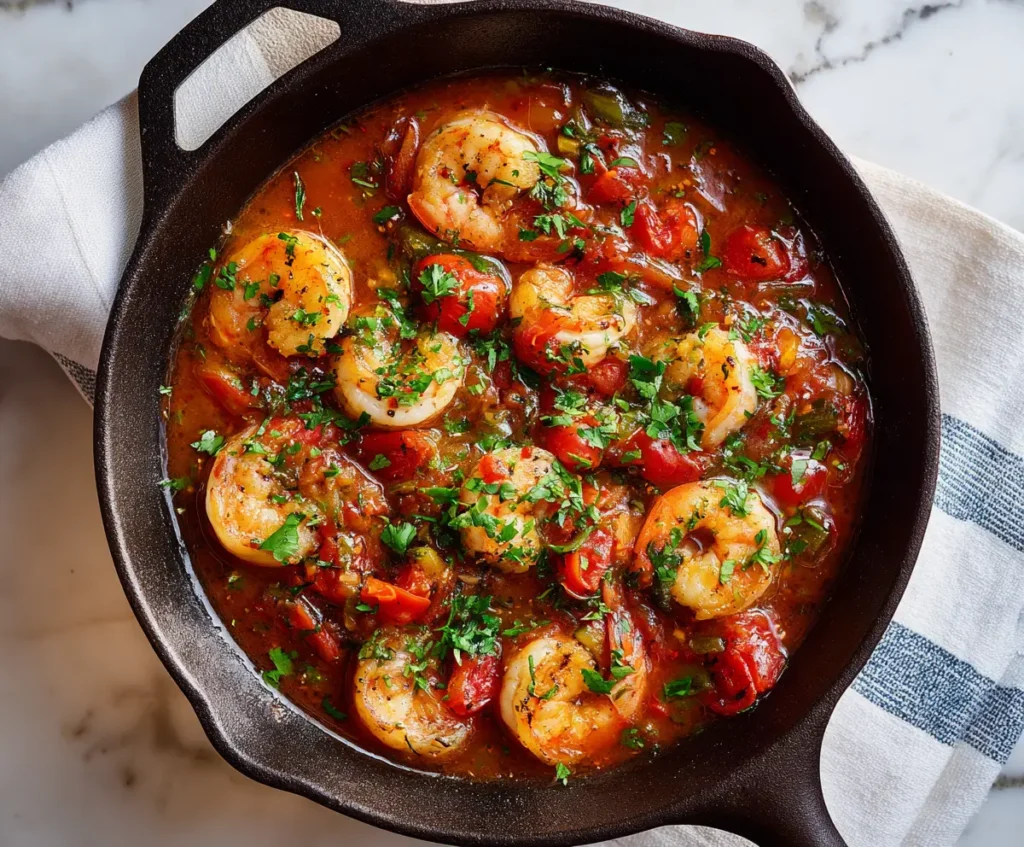 Cast Iron Skillet Recipes