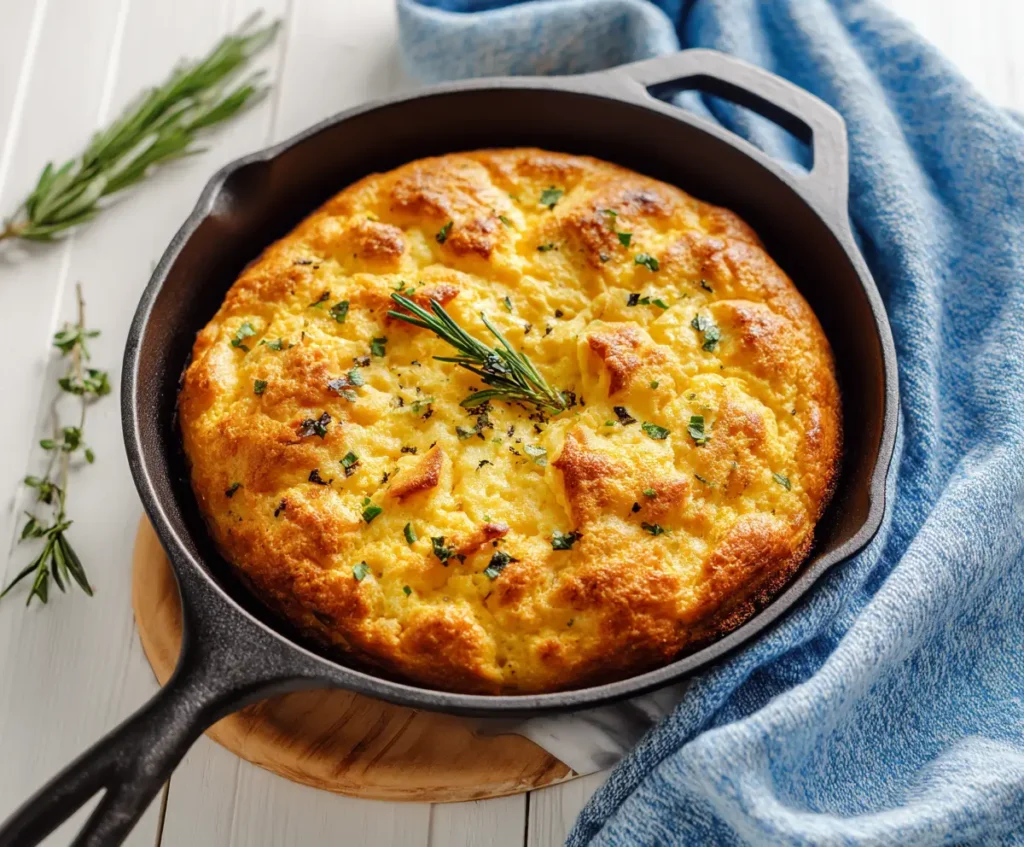 Cast Iron Skillet Recipes