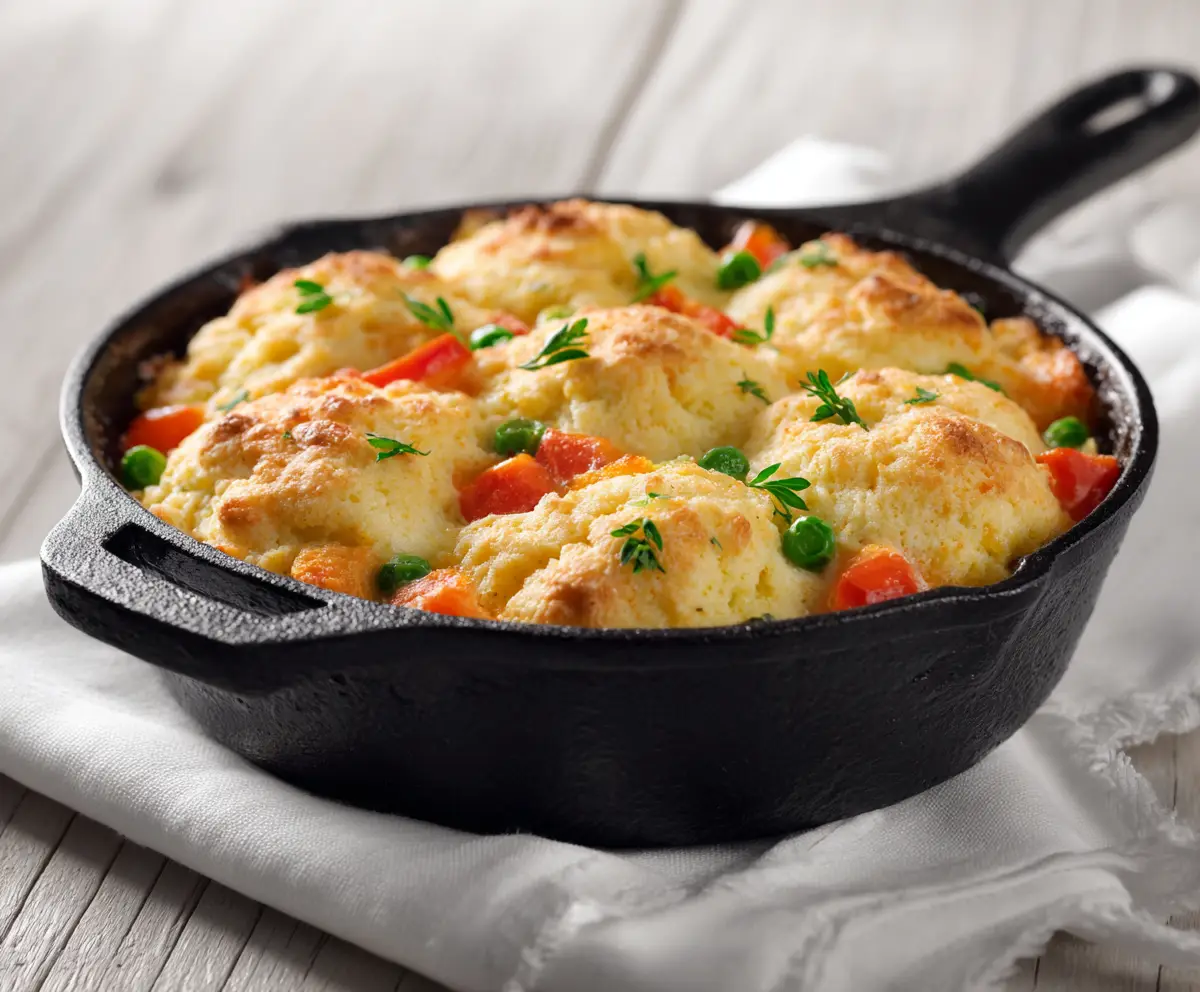 Cast Iron Skillet Recipes