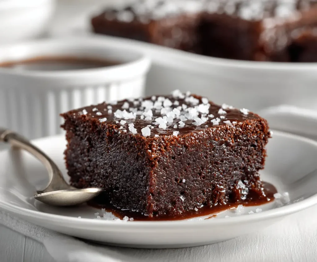 Chocolate Cake Recipe