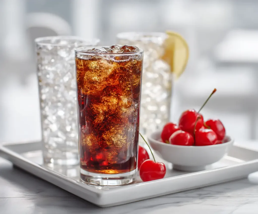 Dirty Soda Recipe