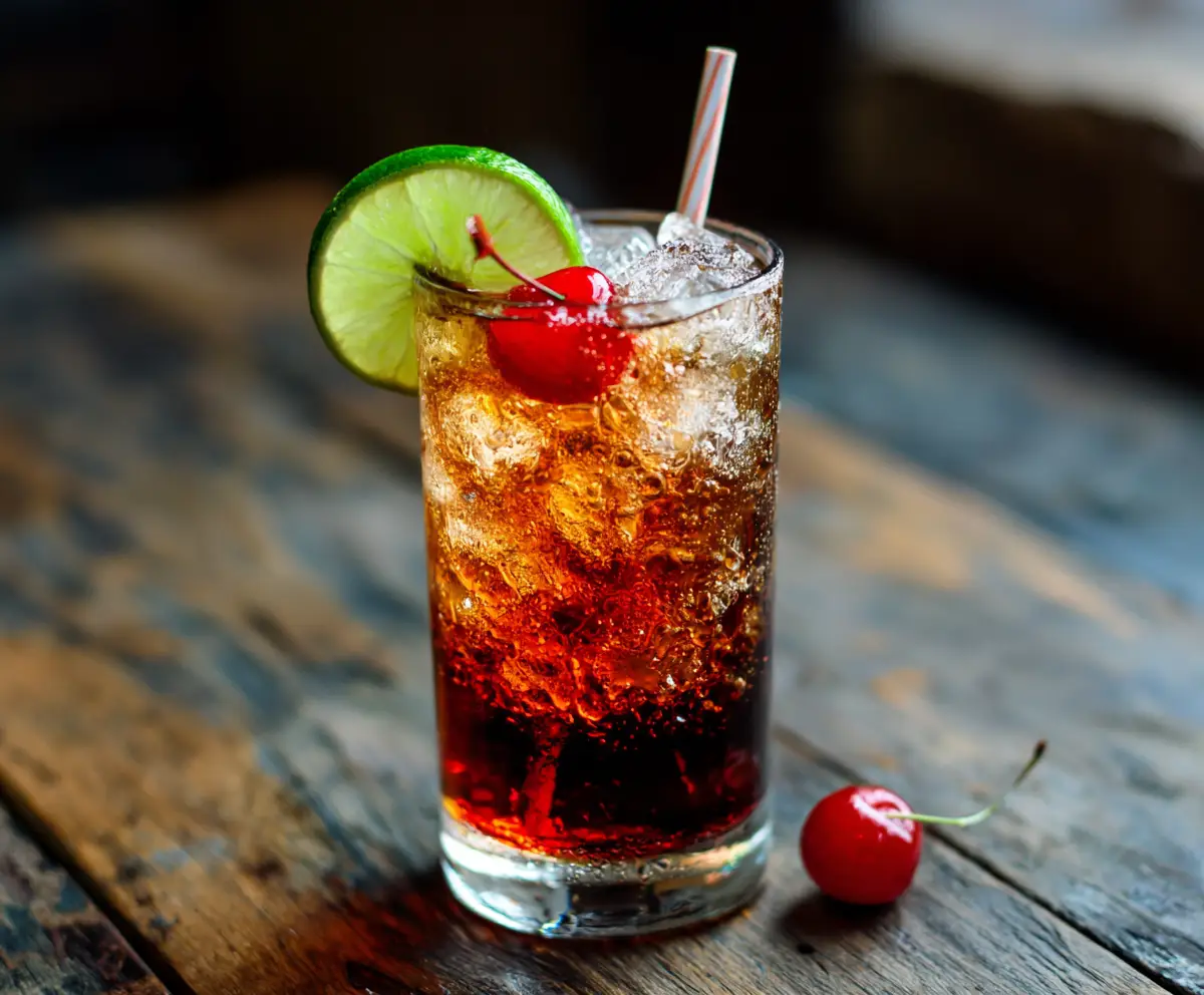 Dirty Soda Recipe
