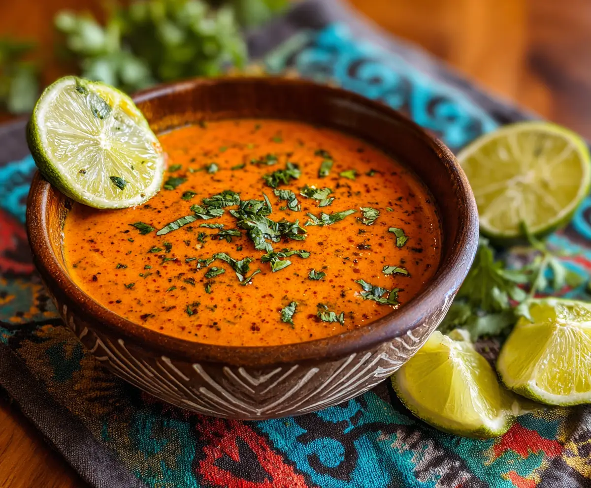 Fish Taco Sauce