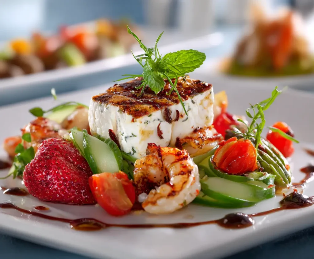 Group Dinner Ideas 