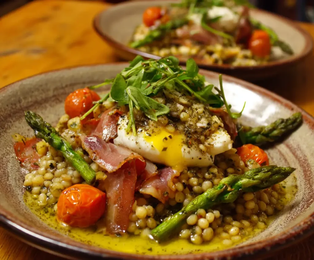 Idee Pasto Sano