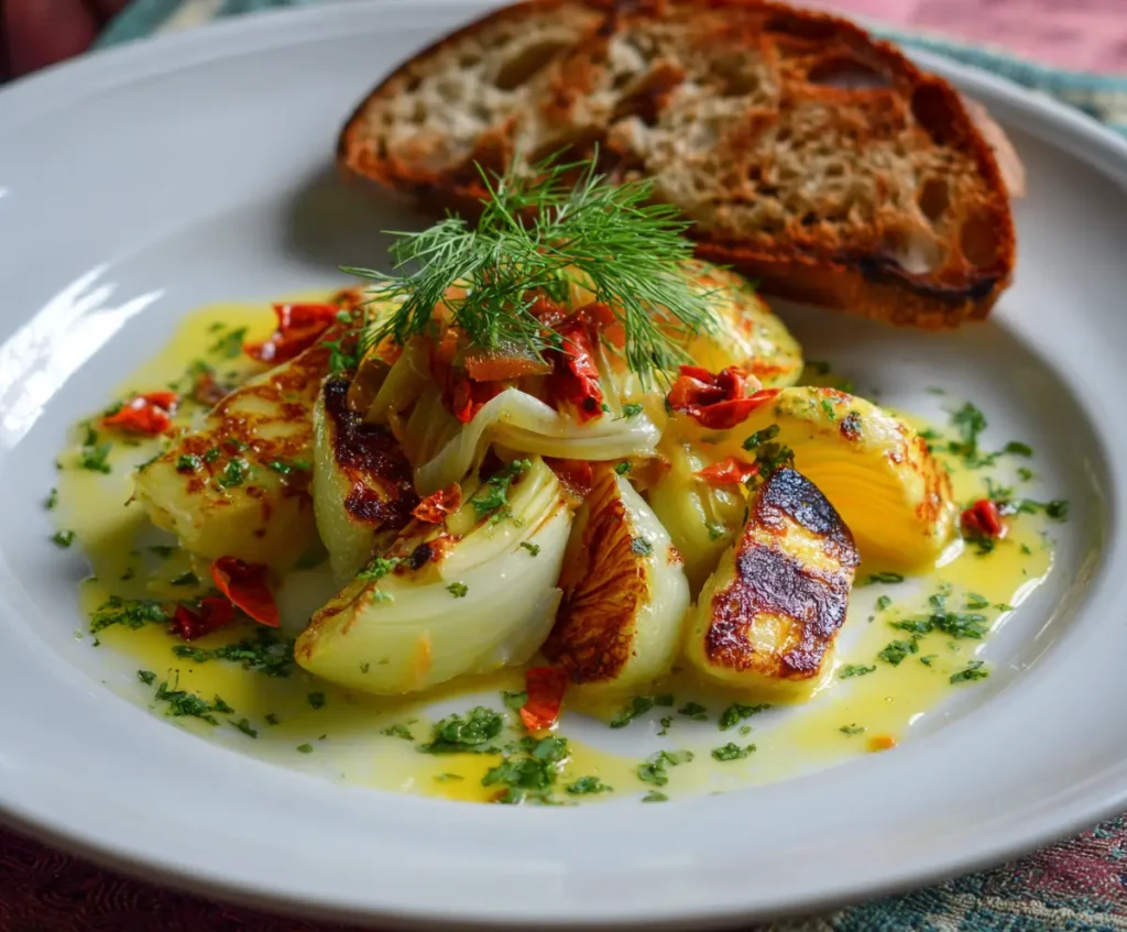Idee Pasto Sano