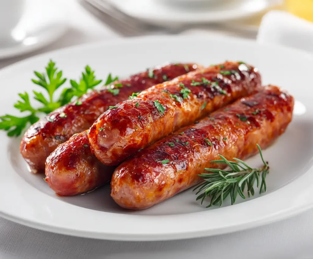 Kilbasa Sausage Recipes