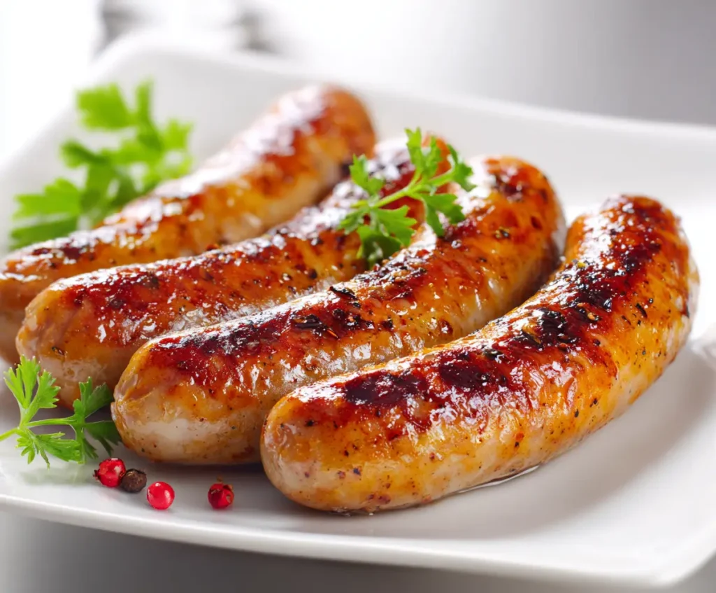 Kilbasa Sausage Recipes