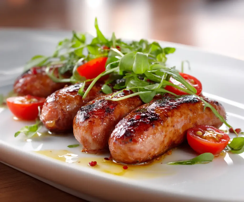 Kilbasa Sausage Recipes