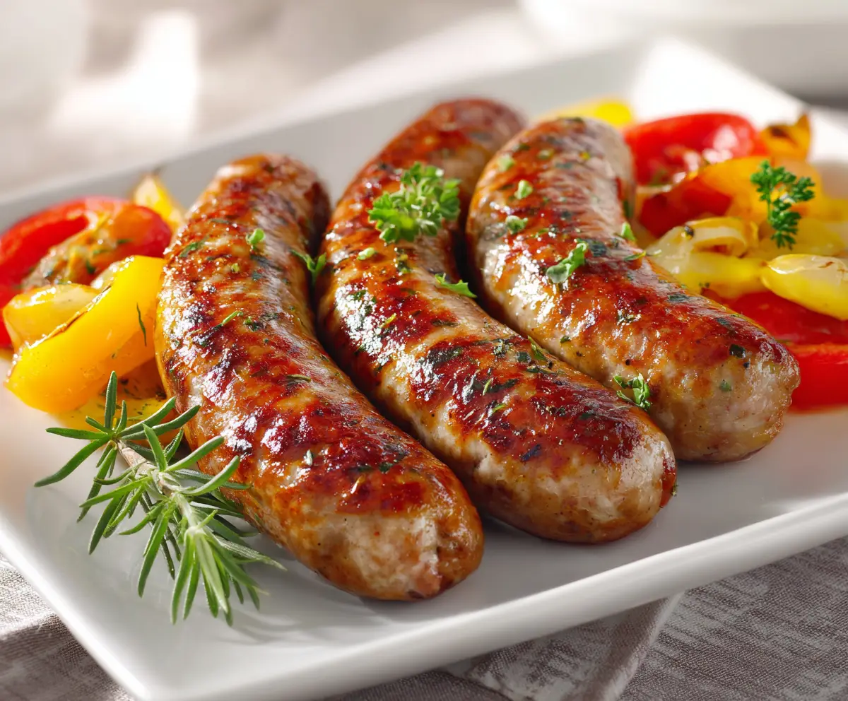 Kilbasa Sausage Recipes